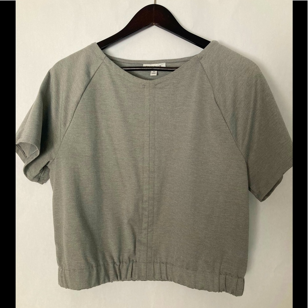 TOP by Prologue.